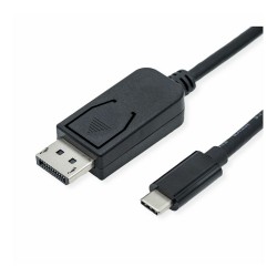 ROLINE ADAPTERKBL USB-C-DP.2M — Buy in Cyprus with Fast Delivery