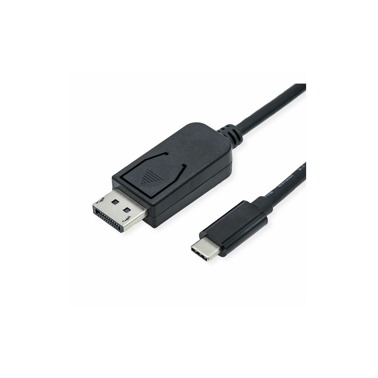 ROLINE ADAPTERKBL USB-C-DP.2M — Buy in Cyprus with Fast Delivery