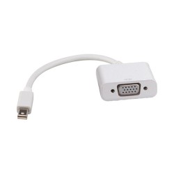 ROLINE Mini DisplayPort-VGA Adapter v1.2mini DP ST - VGA BU Aktiv — Buy in Cyprus with Fast Delivery