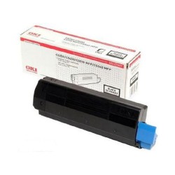 OKI 44318608 Black 11000 Seiten — Buy in Cyprus with Fast Delivery