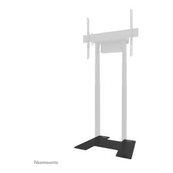 Bodenplatte opt. für FL55-875BL1 + WL55-875BL1 Neomounts Schwarz — Buy in Cyprus with Fast Delivery