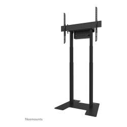 Bodenplatte opt. für FL55-875BL1 + WL55-875BL1 Neomounts Schwarz — Buy in Cyprus with Fast Delivery