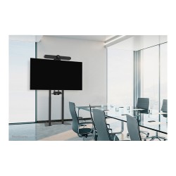 Bodenplatte opt. für FL55-875BL1 + WL55-875BL1 Neomounts Schwarz — Buy in Cyprus with Fast Delivery