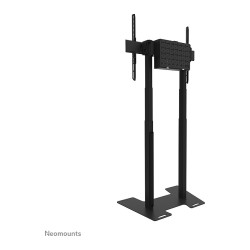 Bodenplatte opt. für FL55-875BL1 + WL55-875BL1 Neomounts Schwarz — Buy in Cyprus with Fast Delivery