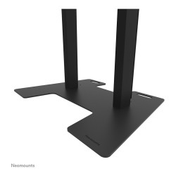 Bodenplatte opt. für FL55-875BL1 + WL55-875BL1 Neomounts Schwarz — Buy in Cyprus with Fast Delivery