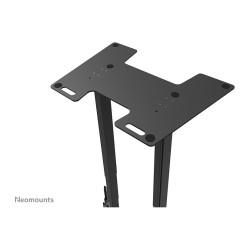 Bodenplatte opt. für FL55-875BL1 + WL55-875BL1 Neomounts Schwarz — Buy in Cyprus with Fast Delivery