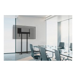 Bodenplatte opt. für FL55-875BL1 + WL55-875BL1 Neomounts Schwarz — Buy in Cyprus with Fast Delivery