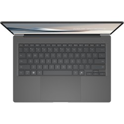 Buy ASUS ZenBook A14 - UX3407RA-QD010W - Iceland Gray, Snapdragon X1E-78-100, 32... in Cyprus, Nicosia, Limassol, Larnaka, Pafos