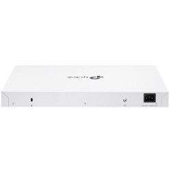 Buy TP-Link Festa FS352GP - 52-Port Gigabit L2+ Smart PoE+ Switch, 48x PoE+ (30W... in Cyprus, Nicosia, Limassol, Larnaka, Pafos