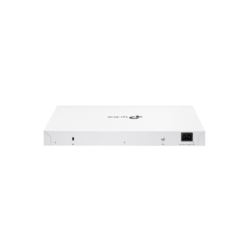 Buy TP-Link Festa FS352GP - 52-Port Gigabit L2+ Smart PoE+ Switch, 48x PoE+ (30W... in Cyprus, Nicosia, Limassol, Larnaka, Pafos