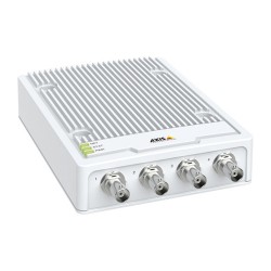 Axis Videoencoder M7104 — Buy in Cyprus with Fast Delivery
