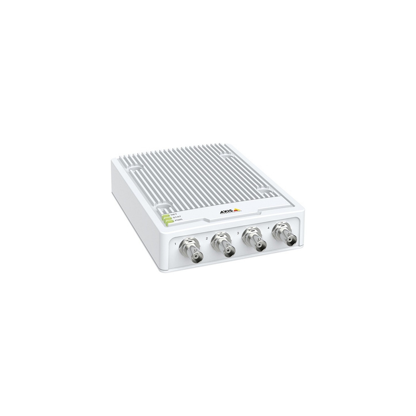 Axis Videoencoder M7104 — Buy in Cyprus with Fast Delivery