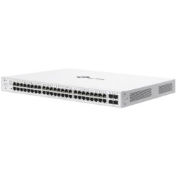 Buy TP-Link Festa FS352GP - 52-Port Gigabit L2+ Smart PoE+ Switch, 48x PoE+ (30W... in Cyprus, Nicosia, Limassol, Larnaka, Pafos