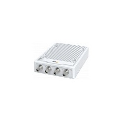 Axis Videoencoder M7104 — Buy in Cyprus with Fast Delivery