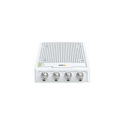 Axis Videoencoder M7104 — Buy in Cyprus with Fast Delivery