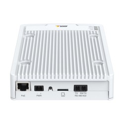Axis Videoencoder M7104 — Buy in Cyprus with Fast Delivery