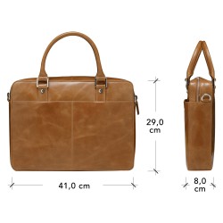 dbramante ROSENBORG 16IN TAN 2ND GEN — Buy in Cyprus with Fast Delivery
