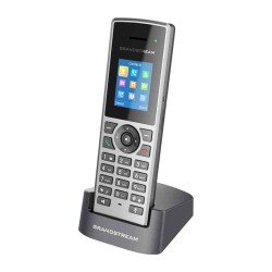 Grandstream DP722 DECT Mobilteil — Buy in Cyprus with Fast Delivery