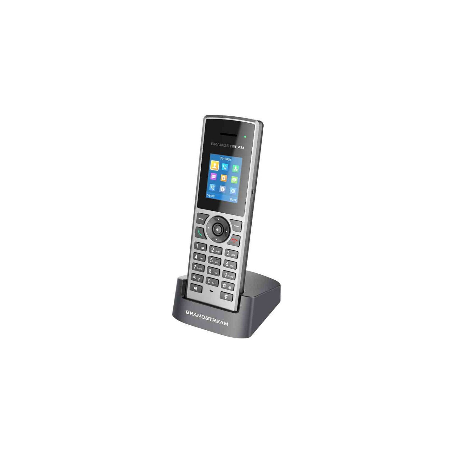 Grandstream DP722 DECT Mobilteil — Buy in Cyprus with Fast Delivery