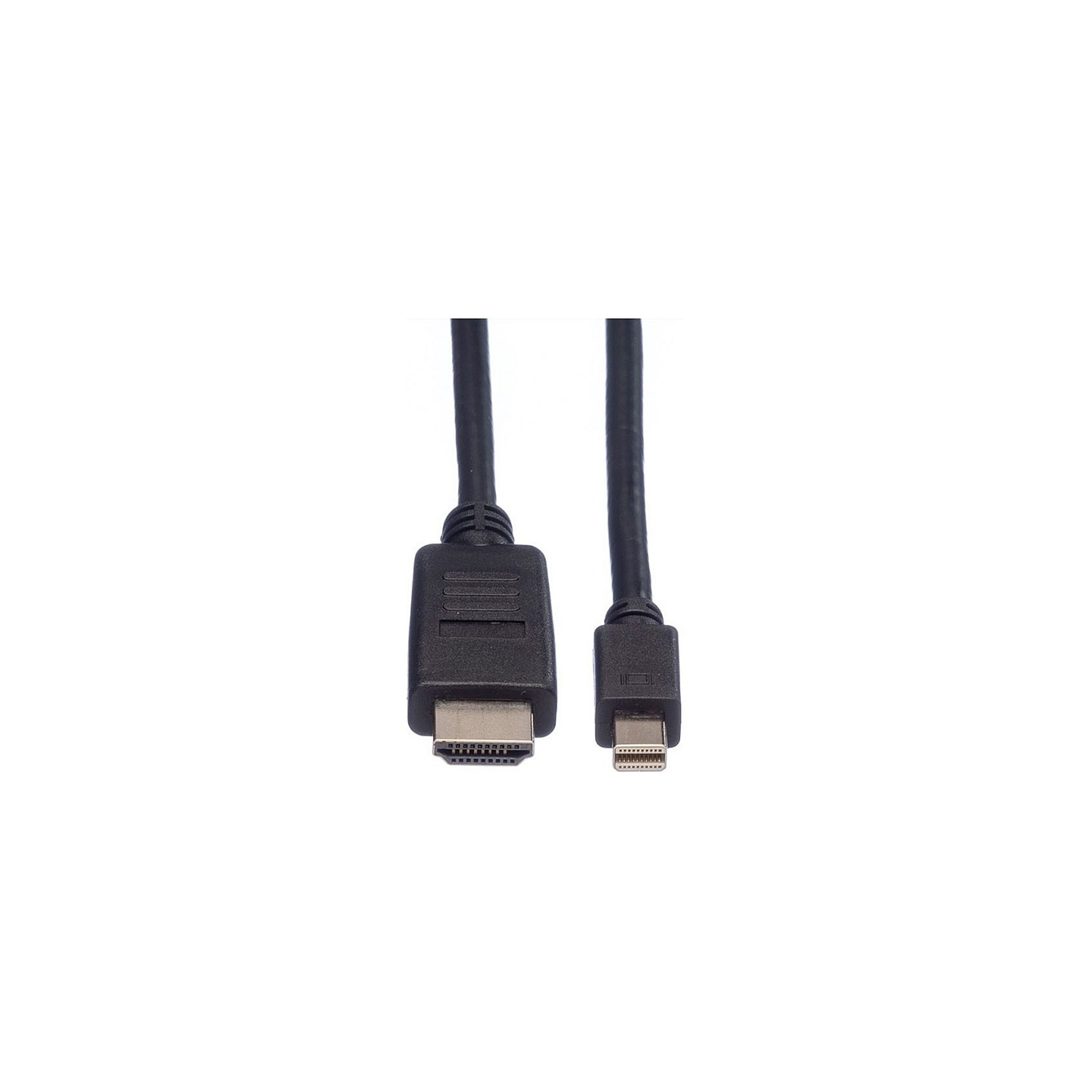 ROLINE MINIDP KABEL.MINIDP-HDTV.3M — Buy in Cyprus with Fast Delivery