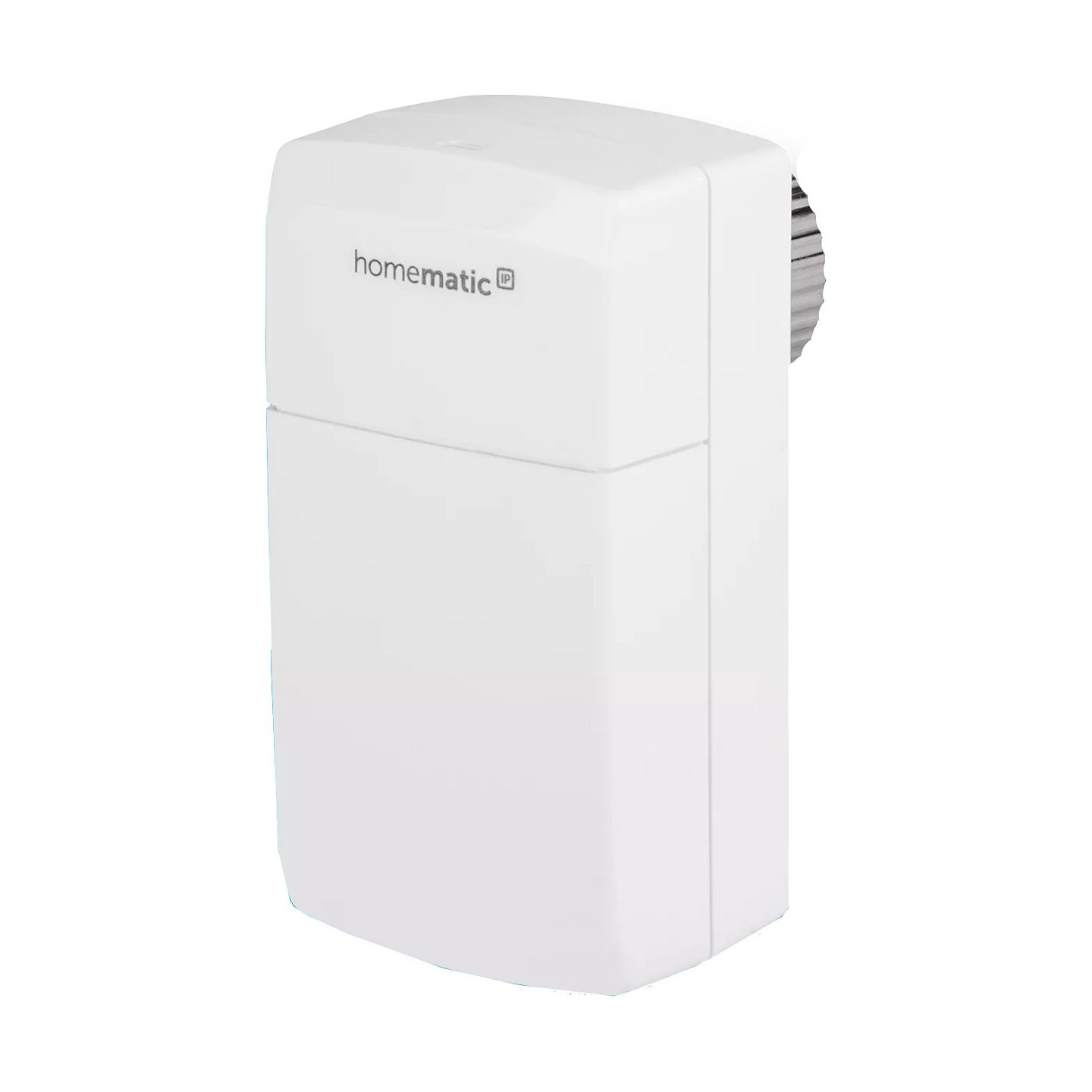 Homematic IP Heizkörperthermostat - kompakt (V2) — Buy in Cyprus with Fast Delivery