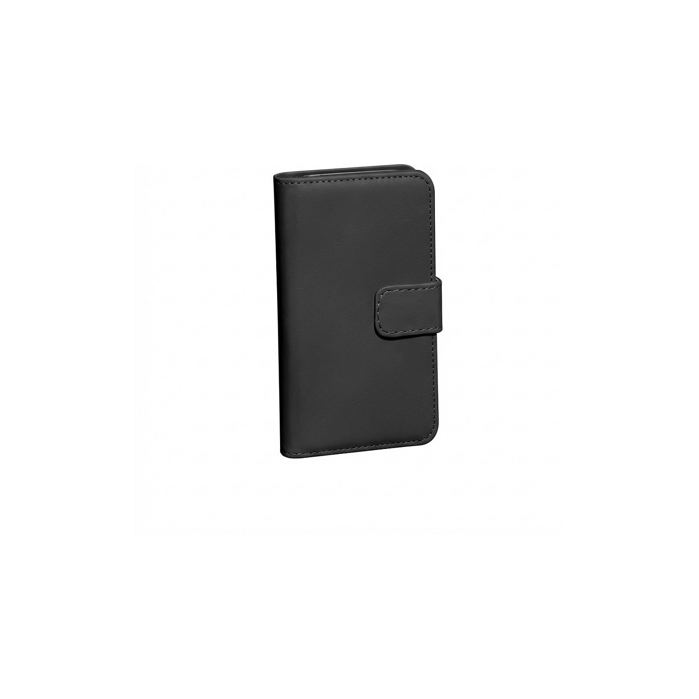 PEDEA Book Cover Classic fr Apple iPhone 17 Pro. schwarz — Buy in Cyprus with Fast Delivery