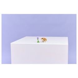 LEGO 31376 Creator 3-in-1 Niedlicher Hamster mit Blume — Buy in Cyprus with Fast Delivery