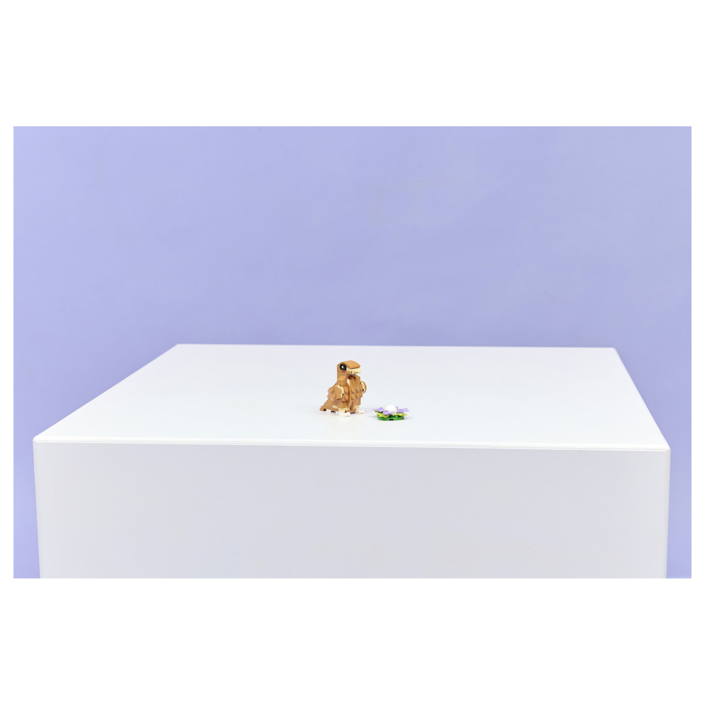 LEGO 31376 Creator 3-in-1 Niedlicher Hamster mit Blume — Buy in Cyprus with Fast Delivery