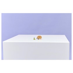 LEGO 31376 Creator 3-in-1 Niedlicher Hamster mit Blume — Buy in Cyprus with Fast Delivery