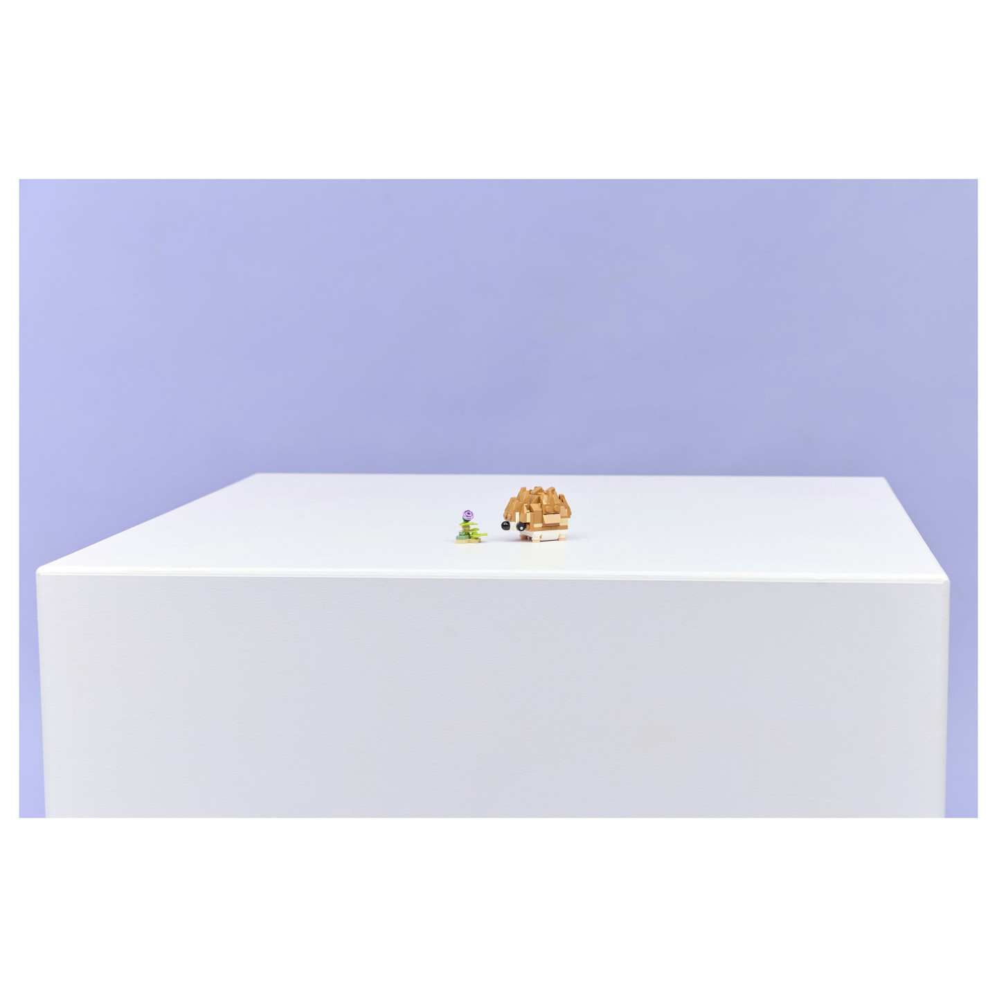 LEGO 31376 Creator 3-in-1 Niedlicher Hamster mit Blume — Buy in Cyprus with Fast Delivery