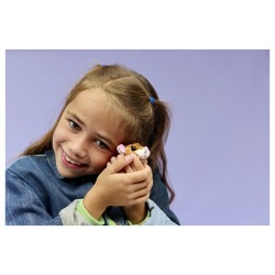 LEGO 31376 Creator 3-in-1 Niedlicher Hamster mit Blume — Buy in Cyprus with Fast Delivery
