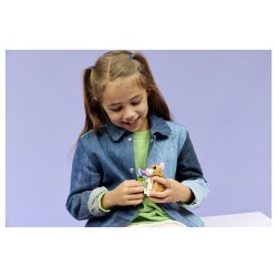LEGO 31376 Creator 3-in-1 Niedlicher Hamster mit Blume — Buy in Cyprus with Fast Delivery
