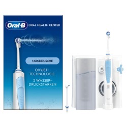 Oral-B Munddusche Oxyjet JAS23 — Buy in Cyprus with Fast Delivery