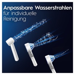 Oral-B Munddusche Oxyjet JAS23 — Buy in Cyprus with Fast Delivery