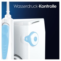 Oral-B Munddusche Oxyjet JAS23 — Buy in Cyprus with Fast Delivery