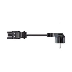 Gerätezuleitung 3 m Schuko Gerätek — Buy in Cyprus with Fast Delivery