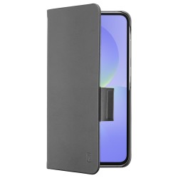 Cellularline Book Case fr Samsung A36 5G A56 5G Black — Buy in Cyprus with Fast Delivery