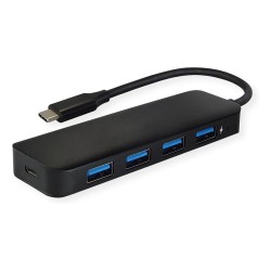 USB3.2 GEN1 HUB 4X TYP C-KABEL — Buy in Cyprus with Fast Delivery
