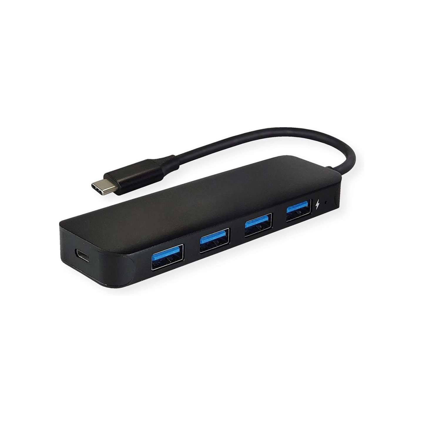 USB3.2 GEN1 HUB 4X TYP C-KABEL — Buy in Cyprus with Fast Delivery