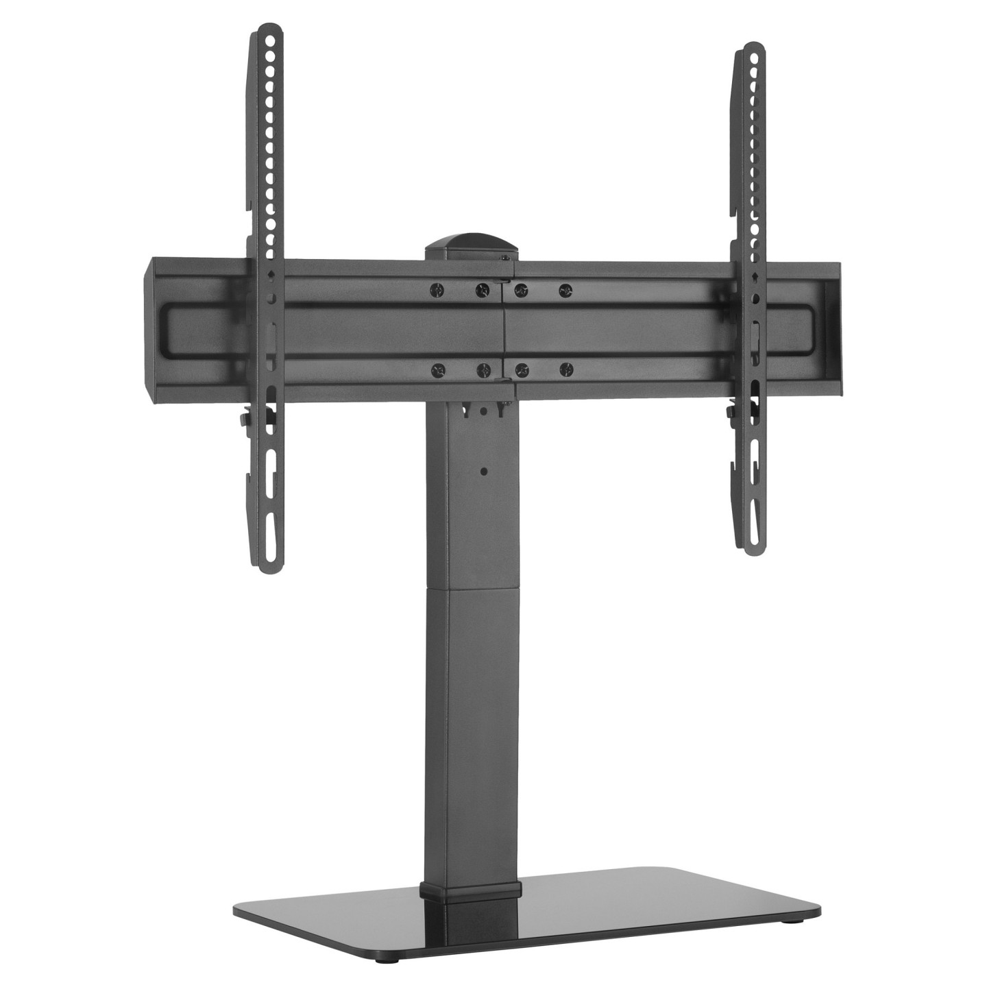 Equip Tischfuß 37'-70' 1TFT Universal TV 40Kg schwarz lite Retail — Buy in Cyprus with Fast Delivery