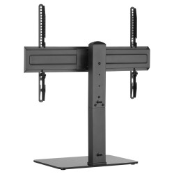 Equip Tischfuß 37'-70' 1TFT Universal TV 40Kg schwarz lite Retail — Buy in Cyprus with Fast Delivery
