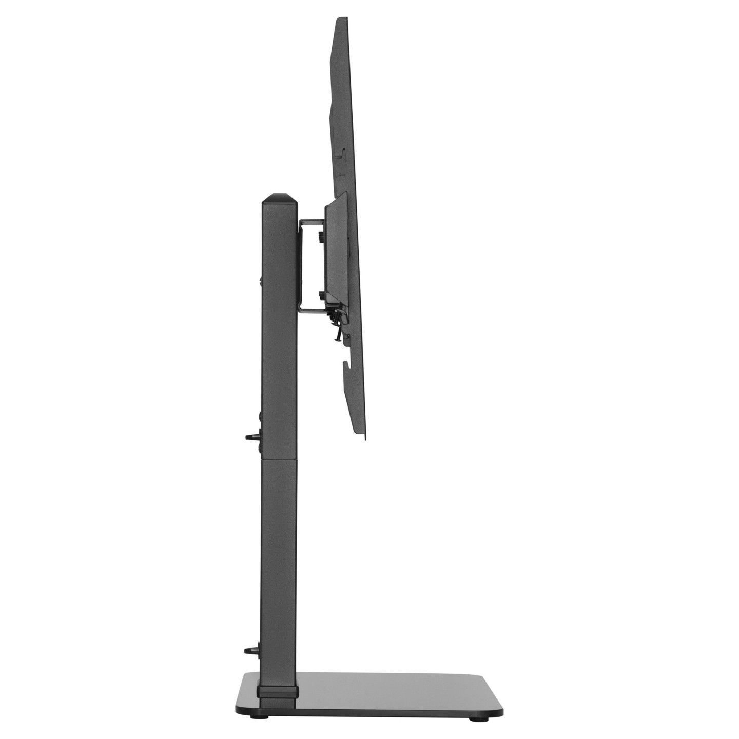 Equip Tischfuß 37'-70' 1TFT Universal TV 40Kg schwarz lite Retail — Buy in Cyprus with Fast Delivery