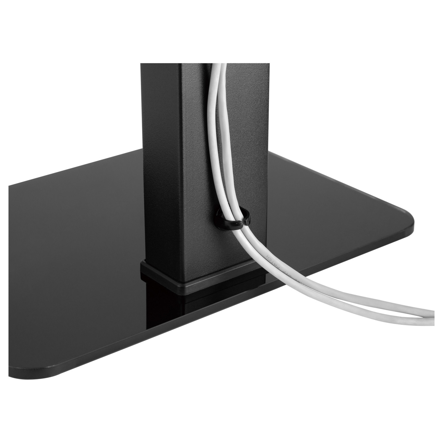 Equip Tischfuß 37'-70' 1TFT Universal TV 40Kg schwarz lite Retail — Buy in Cyprus with Fast Delivery