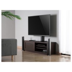 Equip Tischfuß 37'-70' 1TFT Universal TV 40Kg schwarz lite Retail — Buy in Cyprus with Fast Delivery