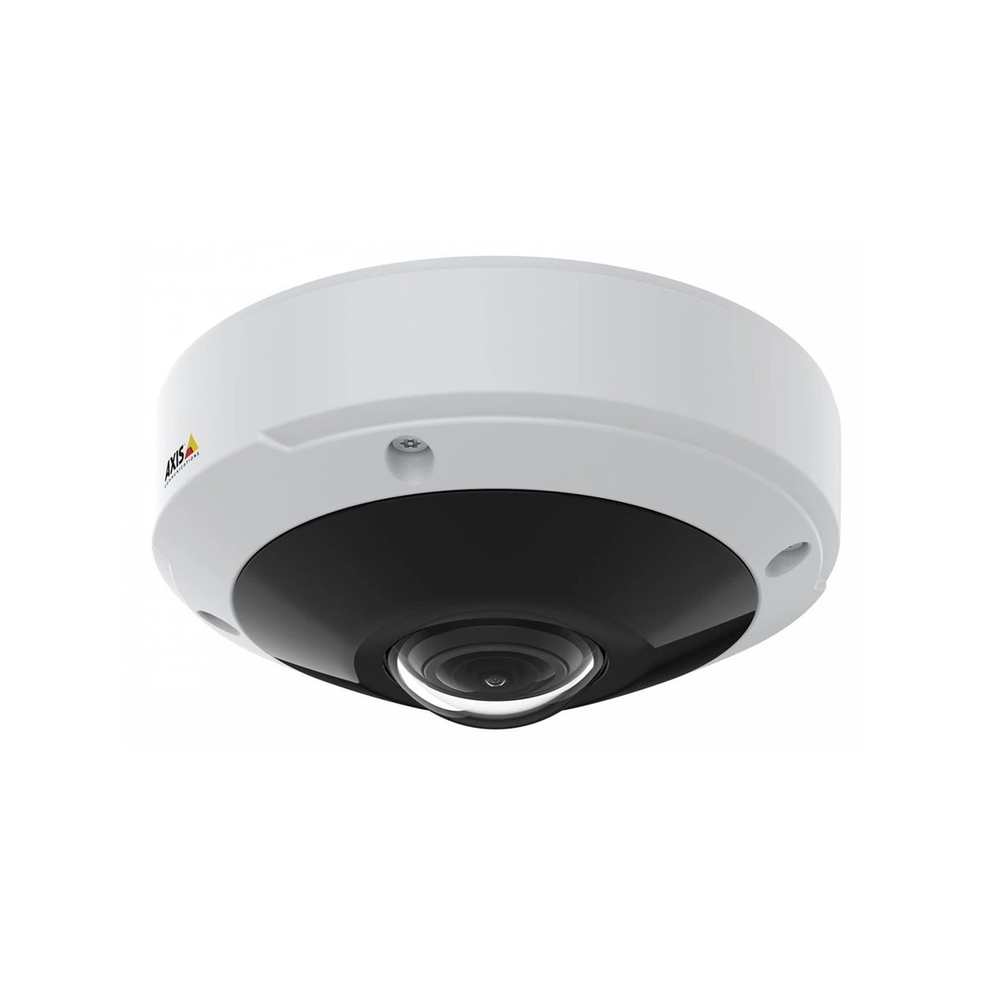 Axis Netzwerkkamera Fix Dome Fisheye Transport M3057-PLR Mk II 180 360° — Buy in Cyprus with Fast Delivery
