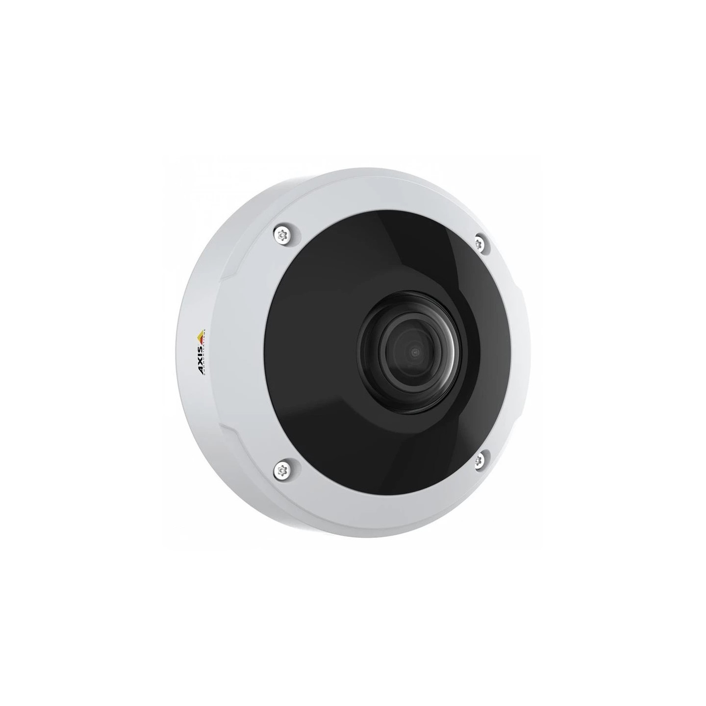 Axis Netzwerkkamera Fix Dome Fisheye Transport M3057-PLR Mk II 180 360° — Buy in Cyprus with Fast Delivery