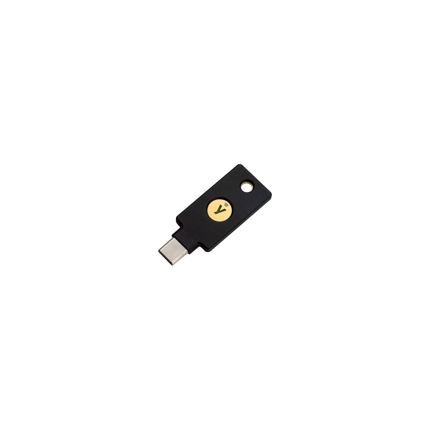 YubiKey 5C NFC - USB-C Sicherheitsschlüssel — Buy in Cyprus with Fast Delivery