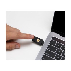 YubiKey 5C NFC - USB-C Sicherheitsschlüssel — Buy in Cyprus with Fast Delivery