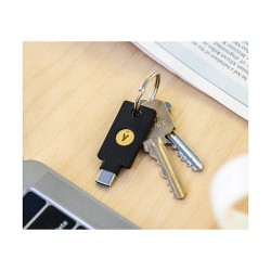 YubiKey 5C NFC - USB-C Sicherheitsschlüssel — Buy in Cyprus with Fast Delivery
