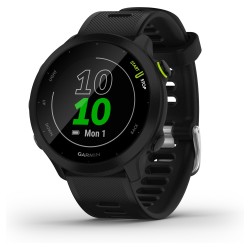 Garmin Forerunner 55 black — Buy in Cyprus with Fast Delivery